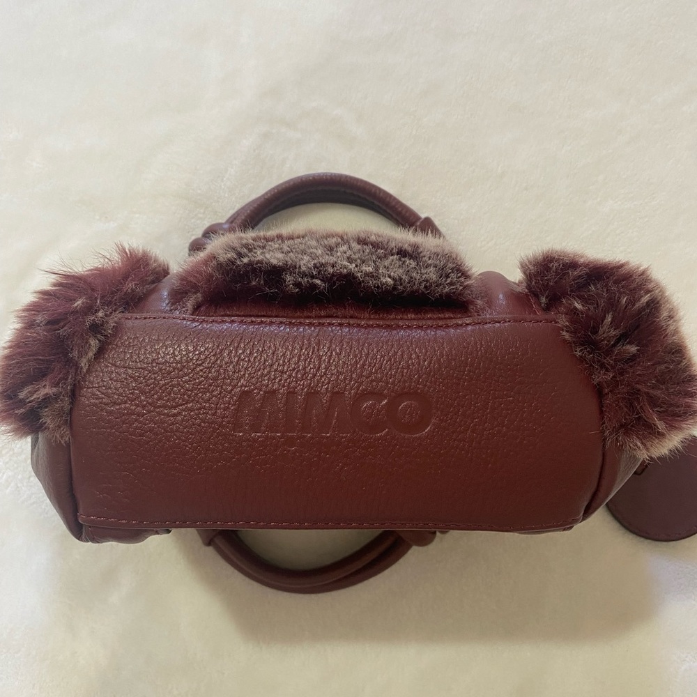 Mimco supernatural leather bag - Picture 7 of 7